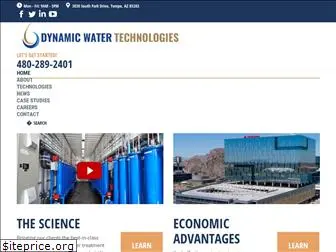 dynamicwater.com