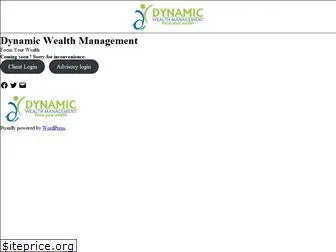 dynamicwealth.in