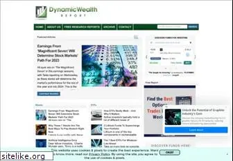 dynamicwealthreport.com