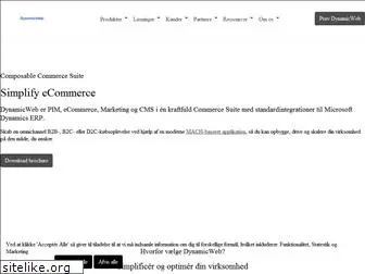 dynamicweb.dk