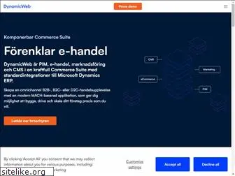 dynamicweb.se
