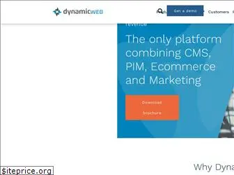 dynamicwebapac.com