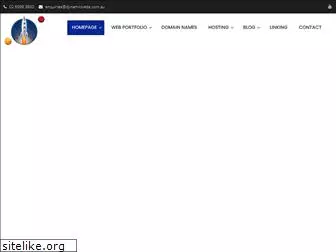 dynamicwebs.com.au