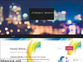 dynamicwebsitesite.wordpress.com