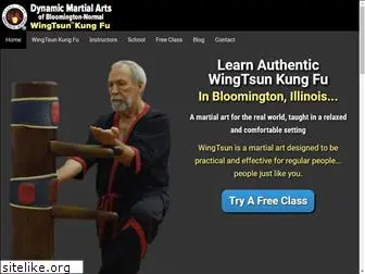 dynamicwingtsun.net