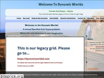 dynamicworldz.com
