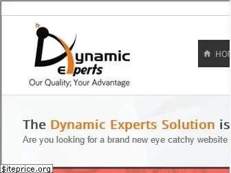 dynamicxperts.com