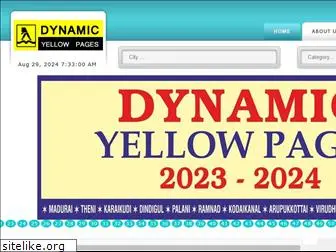dynamicyellowpages.com