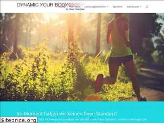 dynamicyourbody.at