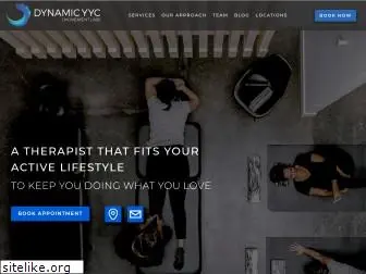 dynamicyyc.com