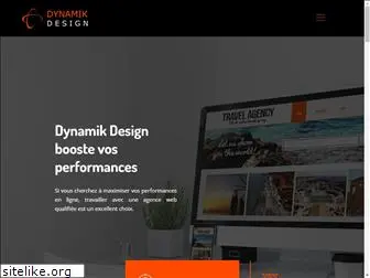 dynamik-design.com
