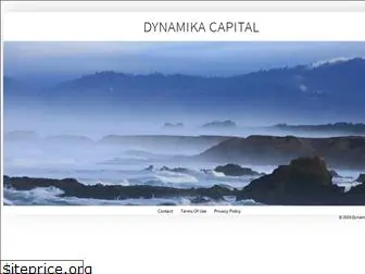 dynamikacapital.com