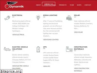 dynamikinc.com