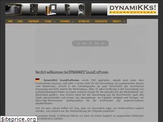 dynamikks.de