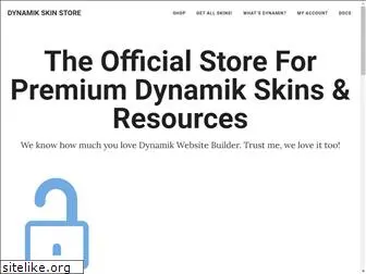 www.dynamikskins.com