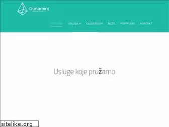 dynamint.net