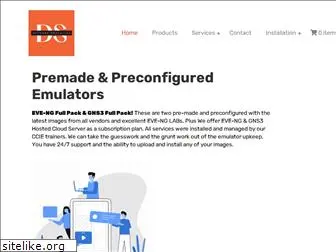 dynamips.store thumbnail