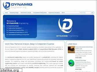 dynamiq-eng.co.uk