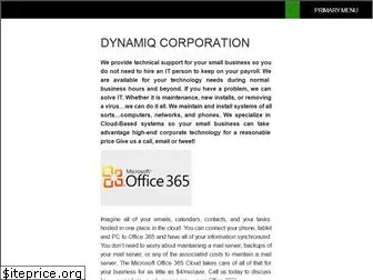 dynamiq.com