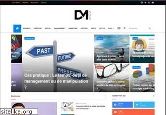 dynamique-mag.com