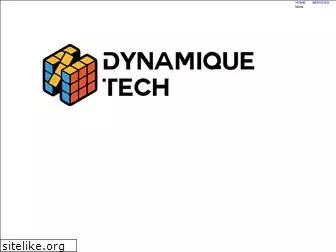 dynamiquetech.com