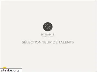 dynamis-rh.com