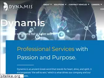 dynamis.com