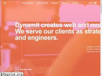 dynamit.com