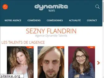 dynamite-talents.fr