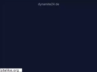 dynamite24.de