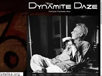 dynamitedaze.com