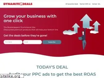 dynamitedeals.co