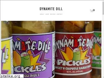 dynamitedill.com