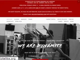 dynamitegc.com