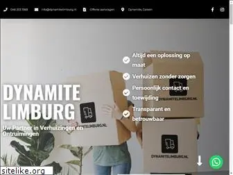 dynamitelimburg.nl