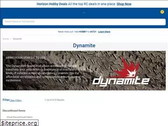 dynamiterc.com