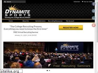 dynamitesports.com