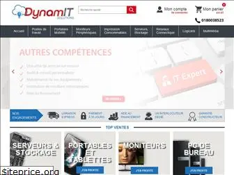 dynamitsolutions.fr