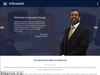 dynamixgroup.co.uk