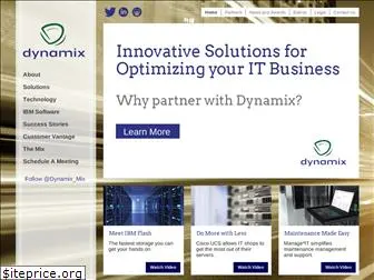 dynamixgroup.com