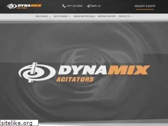 dynamixinc.com
