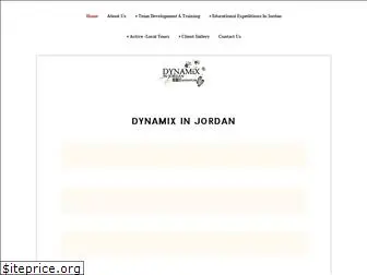 dynamixinjordan.com