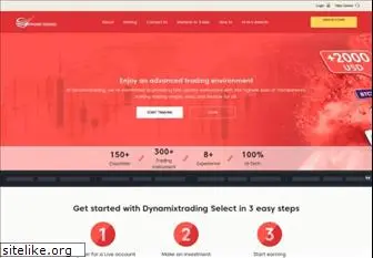 dynamixtrading.com