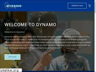 dynamo-fencing.com