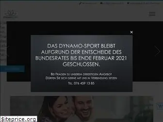 dynamo-sport.ch