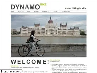 dynamobike.com