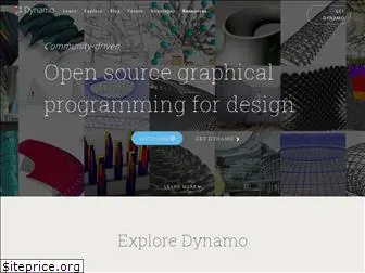 dynamobim.org