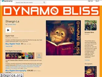 dynamobliss.com