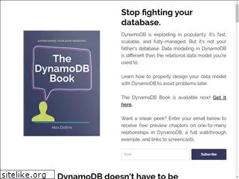 dynamodbbook.com