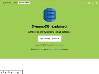 dynamodbguide.com